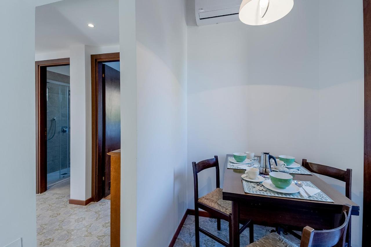Portosole Attic - With Terrace And Private Parking Apartman San Remo Kültér fotó